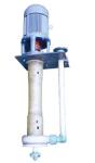 Buy cheap YHB-1A Corrosion resistant submerged pump from wholesalers