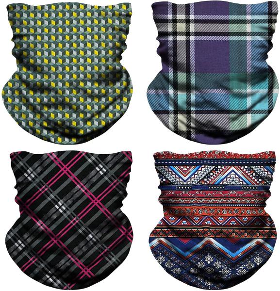 Buy cheap Anti UV Cool Sportsman Summer Fishing Neck Gaiter from wholesalers