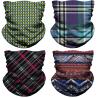 Buy cheap Uv Upf Protection Lightweight Women Soft Cool Neck Gaiters from wholesalers