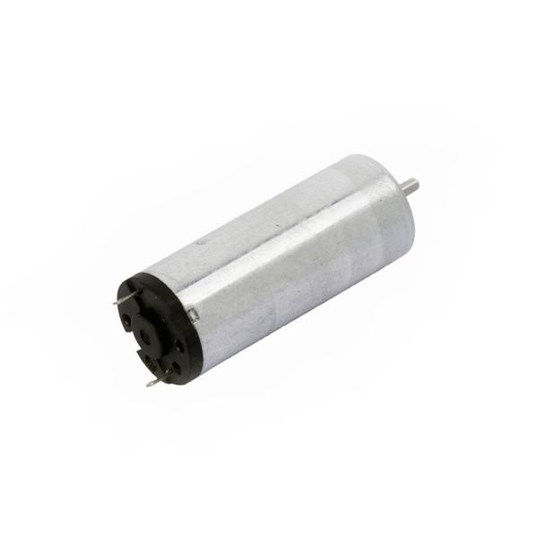 Buy cheap 12mm*30mm Round Brushed Motor DC D Shaft RF-1230CA PMDC Motor For Precision Devices from wholesalers
