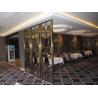 Buy cheap Hot Sale China Top Ten Manufactorer Stainless Steel Sheet Metal Fabrication In Foshan from wholesalers