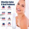 Buy cheap Ipx7 Waterproof Smart Water Flosser Rechargeable Oral Irrigator Quick Charge from wholesalers