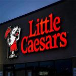 Fashionable Led Frontlit Sign LED Illuminated Sign For Business