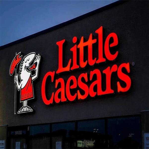 Buy cheap Waterproof Led Frontlit Sign Illuminated Logo Sign Letters High Strength from wholesalers