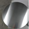 Buy cheap 1050 1060 1070 Aluminum Circle Plate 1100 3003 Alloy Aluminum Discs Blank from wholesalers