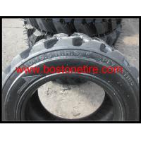 Buy cheap 10-16.5 Skid steer tires TL G2 product