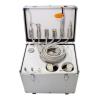 Buy cheap Mini Size Dental Therapy Suitcase With Build In Curing Light And Dental Scaler Mobile Dental Treatment Unit from wholesalers