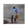 Buy cheap Modern Art Outdoor Garden Sculpture Decoration Bronze Bruno Catalano Sculpture from wholesalers