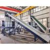 Buy cheap Pet Bottle Recycling Machine 500kg/H - 6000kg/H Plastic Recycling Granulator Machine from wholesalers