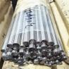 Buy cheap SS304 Stainless Steel Rod Round Bar 40mm 50mm Thickness EN GB Standard 6 Meter Length from wholesalers