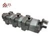 Buy cheap 705-55-34180 Hydraulic Gear Pump For Komatsu WA380-3C / WA350-3A from wholesalers