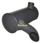 Engine Muffler Exhaust Pipe For Excavator Liugong LG922 920D 915 906 907 220 215