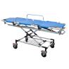 Buy cheap Medical Care Evacuation Stretcher Blue With Sturdy Construction from wholesalers