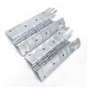 Buy cheap Galvanized Steel Wooden Box Connector Collar Hinges For The Corner from wholesalers