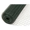 Buy cheap Chicken Protecting Galvanized Hexagonal Wire Mesh Durable Construction from wholesalers