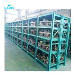 Lowest Price Tool Rack For Industrial Free Drawing Design Custom Drawer Mould
