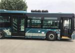 Buy cheap Air Cylinder Control Automatic Bus Door System SG300 3 - 5 Seconds Open Speed from wholesalers