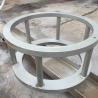 Buy cheap Forklift solid tyre press machine, TP200F-200TON from wholesalers