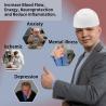 Buy cheap Alzheimers Treatment 15W LED Light Therapy Brain Photobiomodulation Helmet from wholesalers