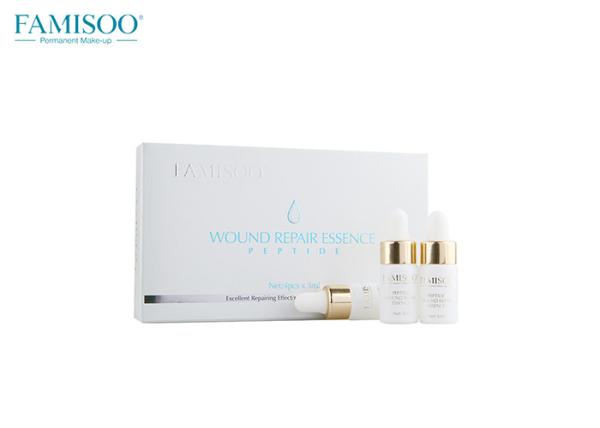 Buy cheap Peptide Makeup Repair Cream For Eyebrow Repair Essence Lasting Moisturizing Gel from wholesalers