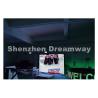Buy cheap 65000 CD / m2 960 × 960 mm Outdoor Advertising LED Display Screen Energy saving from wholesalers
