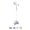 Buy cheap LED Portable Exam Light With Emergency Battery CE FDA 93 Ra 100mm Illuminance Depth from wholesalers