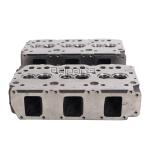 erpillar S6K Diesel Engine Parts E320 Cylinder Head 1838171 517521 183-8171