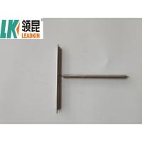 Buy cheap Sheath T Type Thermocouple Cable Mineral Insulated SS304 product