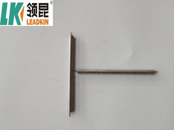 Buy cheap Sheath T Type Thermocouple Cable Mineral Insulated SS304 from wholesalers