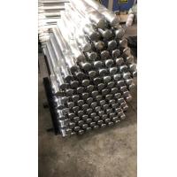 Buy cheap 42CrMo 53mm Excavator Hammer Chisel For Rock Breaker / Hydraulic Breaker product