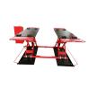 Buy cheap Optional Color Small Scissor Lift 3000kg , Car Scissor Lifts For Home Garage from wholesalers
