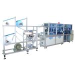 13000W Ultrasonic Face Mask Making Machine 1000KG One Year Warranty