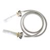 Buy cheap 54mm X Ray High Voltage Cables Epoxy Curing Agent Material Pvc Jacket from wholesalers