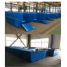 Buy cheap Recycling Waste Management Skip Outdoor Metal Waste Bin NO Leakage Welding from wholesalers