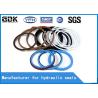 Buy cheap Durable Komatsu Hydraulic Cylinder Seal Kit PC60-1 Customized Size For Excavator from wholesalers