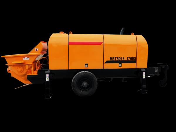 Buy cheap Pipe Concrete Line Pump For Sale 100m 60m from wholesalers