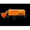 Buy cheap Pipe Concrete Line Pump For Sale 100m 60m from wholesalers