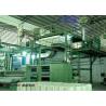 Buy cheap 2400mm 600KW 5000T SMS PP Non Woven Fabric Production Line 0-350m/min from wholesalers