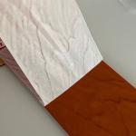 Liquid Spray Protective Water Based Coating For Construction Surfaces