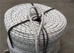 UHMWPE/HMPE Dyneema Marine Towing Rope Superior Abrasion Resistance Ship Towing