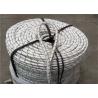 Buy cheap UHMWPE/HMPE Dyneema Marine Towing Rope Superior Abrasion Resistance Ship Towing Equipment from wholesalers