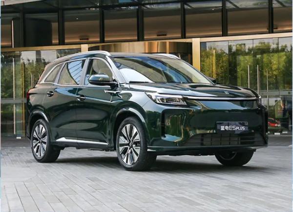 Buy cheap 2024 Seres Dfsk Landian E5 Plus Plug In Hybrid Suv 7 Seater New Energy Vehicles With 165km from wholesalers