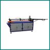 Buy cheap Hydraulic Textile Expanding Machine Textile Expander 95mm Diameter With 2pcs Cylinder from wholesalers
