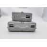 Buy cheap 12 Splice Tray Termination Boxes for Easy Maintenance of Fibre Optic Connections from wholesalers