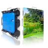 Buy cheap Ultra Light Stage Backdrop Rental Led Display Full Color Indoor P2.5 For Advertising from wholesalers