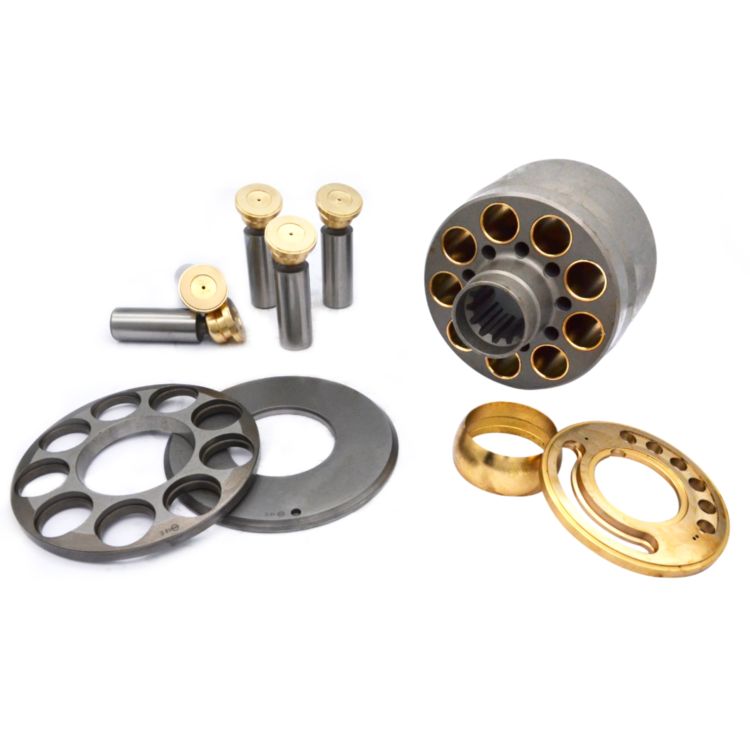 E200B E320B Excavator AP12 Pump Piston Pump Hydraulic Repair Kit Spare Parts