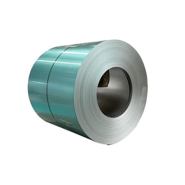 Buy cheap 85g/M2 Aluzinc Steel Coils Minimum Spangle Galvanized Steel GB/T 2518-2008 from wholesalers