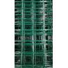 Buy cheap Ral 6005 Green Color Dipping LDPE Polyethylene Powder for Chain Link Fence from wholesalers