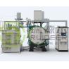 Buy cheap Heat Vacuum Sintering Furnace With Graphite Heating Element AC380V/50Hz from wholesalers