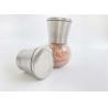 Buy cheap Customized Glass Beads For Grinding Height 127mm For Precision Work from wholesalers